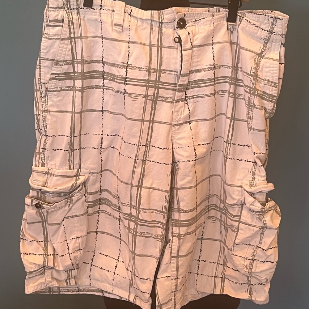 Cargo shorts